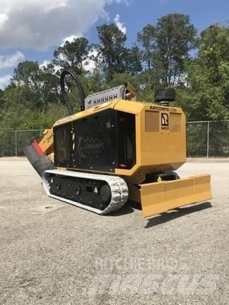 Rayco RG165T Sonstige Kommunalmaschinen
