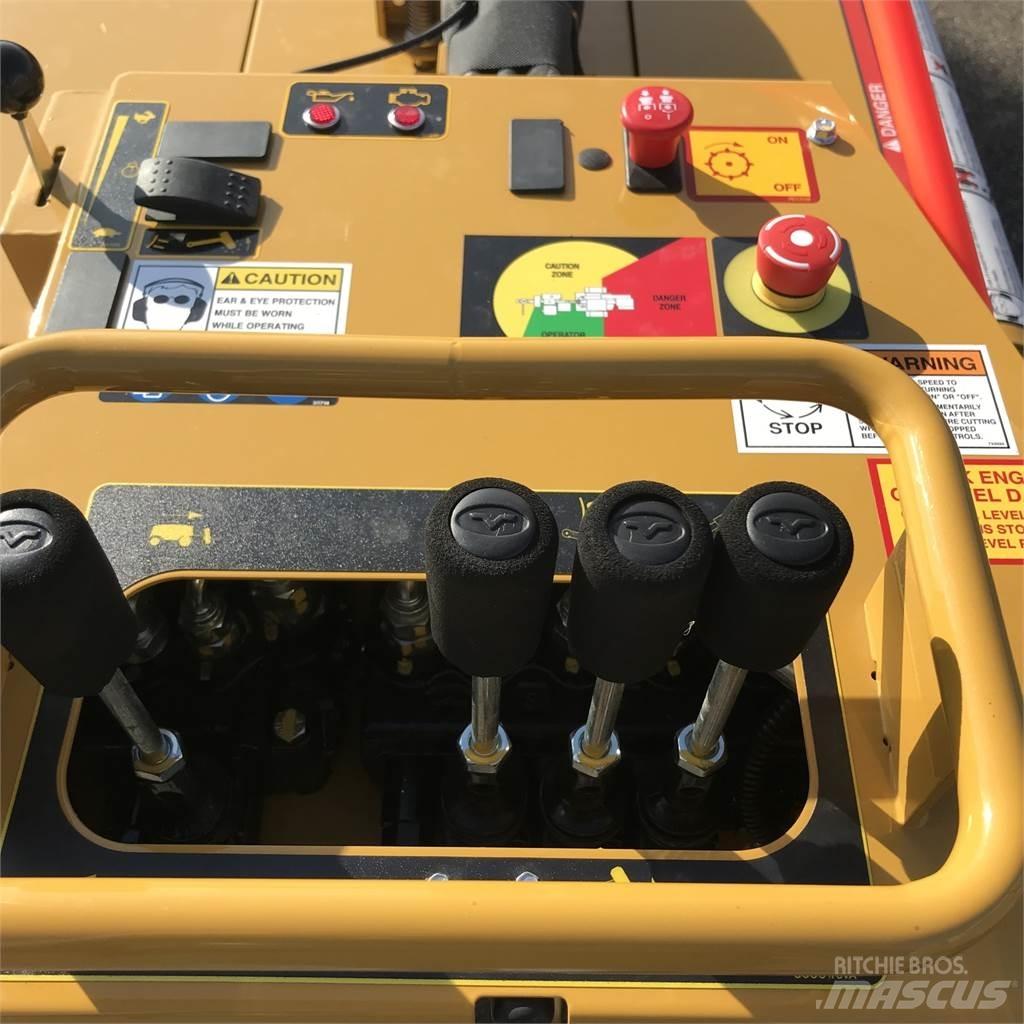 Rayco RG37 Baumstumpffräsen