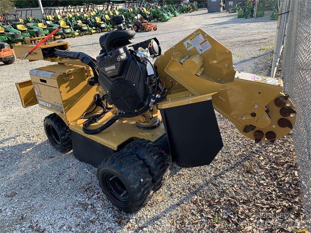 Rayco RG37 Baumstumpffräsen