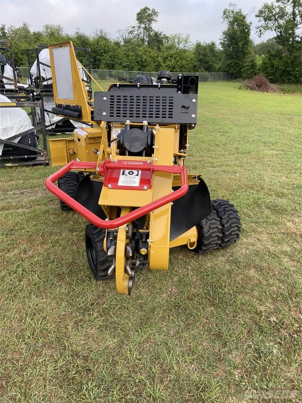 Rayco RG55R Sonstige Forstmaschinen