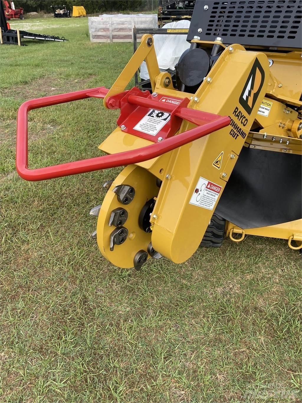 Rayco RG55R Sonstige Forstmaschinen