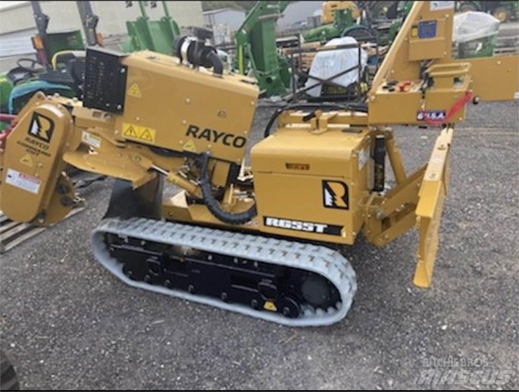 Rayco RG55T Sonstige Forstmaschinen