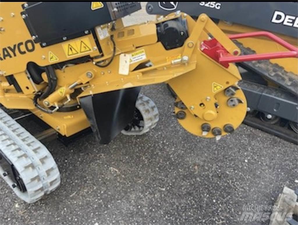 Rayco RG55T Sonstige Forstmaschinen