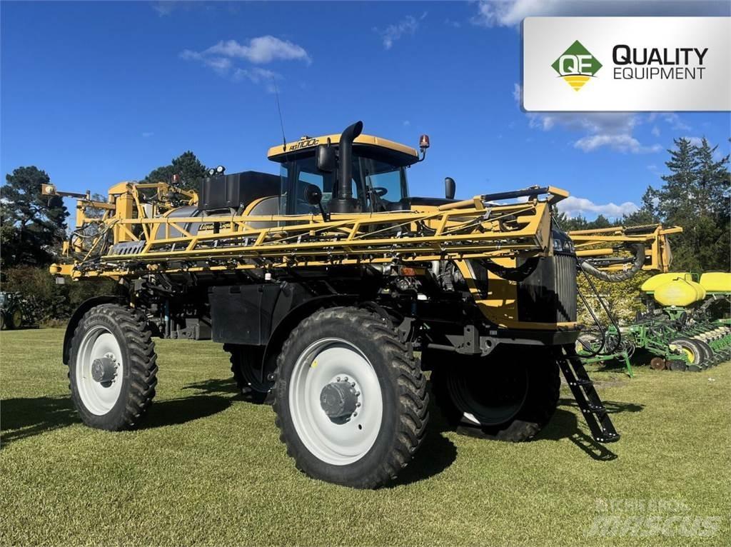 RoGator RG1100C Anhängespritzen