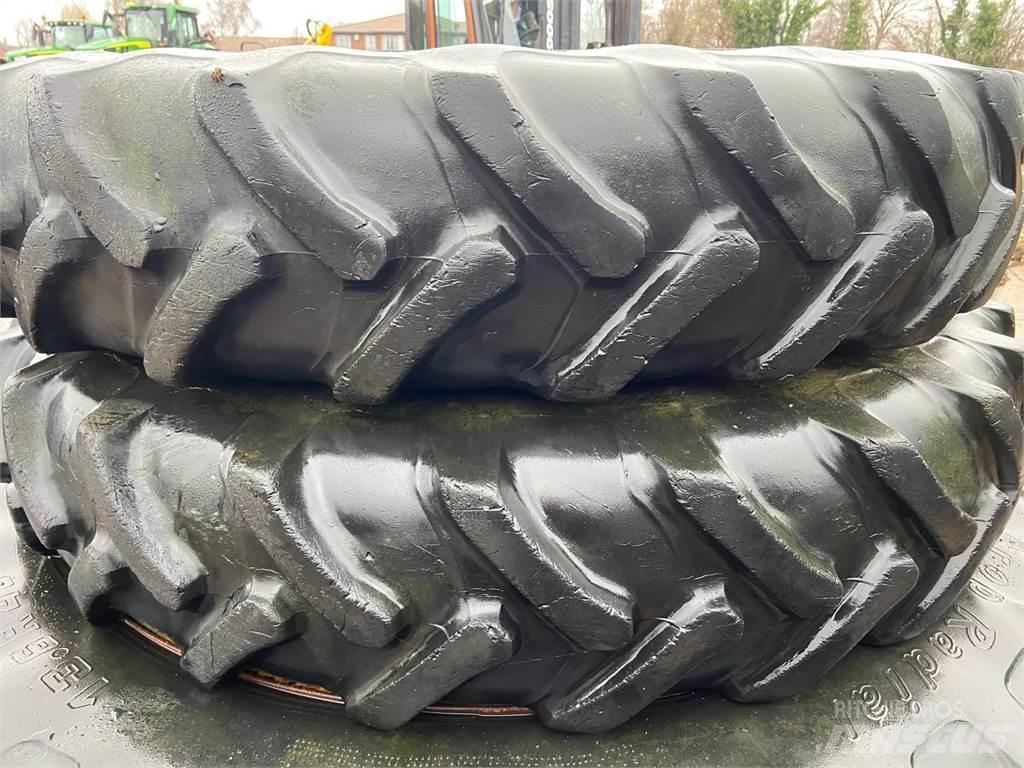  Row Crop Wheels Reifen