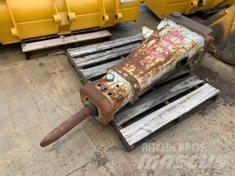  S25N Hammer / Brecher