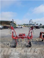 Sitrex RT5200H Kreiselheuer/-wender