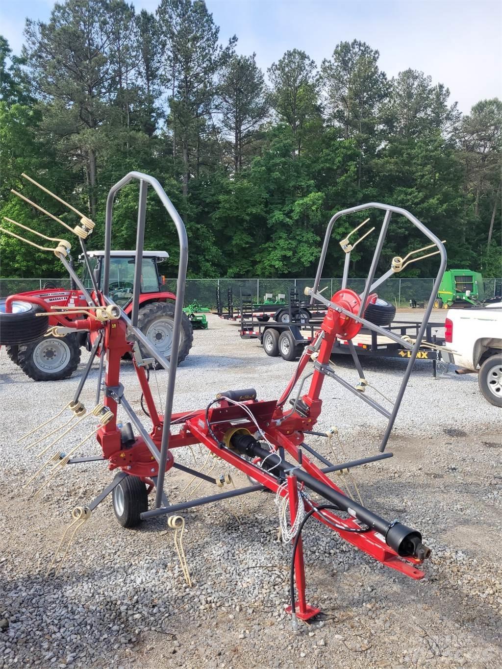Sitrex RT5200H Kreiselheuer/-wender