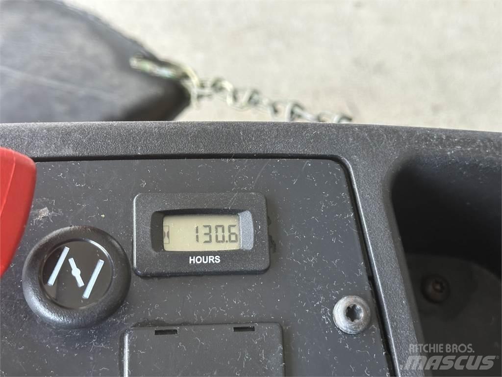 Snapper 360z Null-Wendekreis Mäher