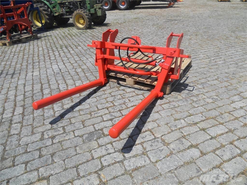  Tenco 1,30 mts Mäher