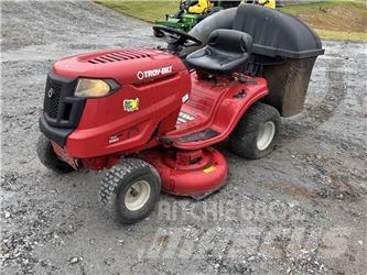 Troy-Bilt Pony Reitermäher