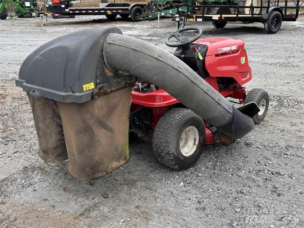 Troy-Bilt Pony Reitermäher
