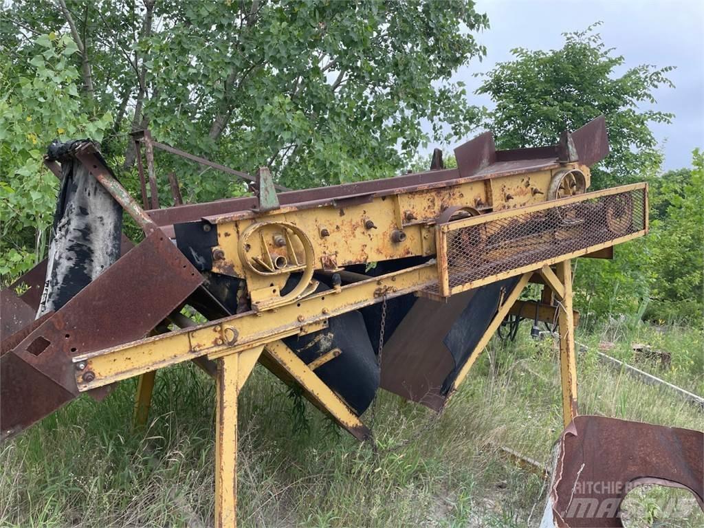 Tyler 42X9 Sonstige Landmaschinen