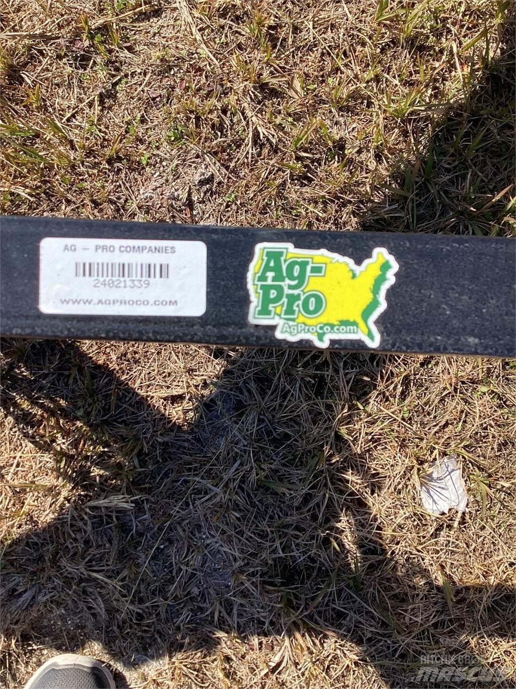  UT357714T 14' Allzweckanhänger