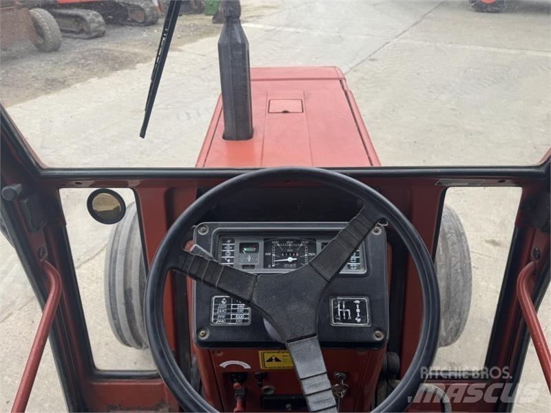 Fiat Fiat 780 Traktoren