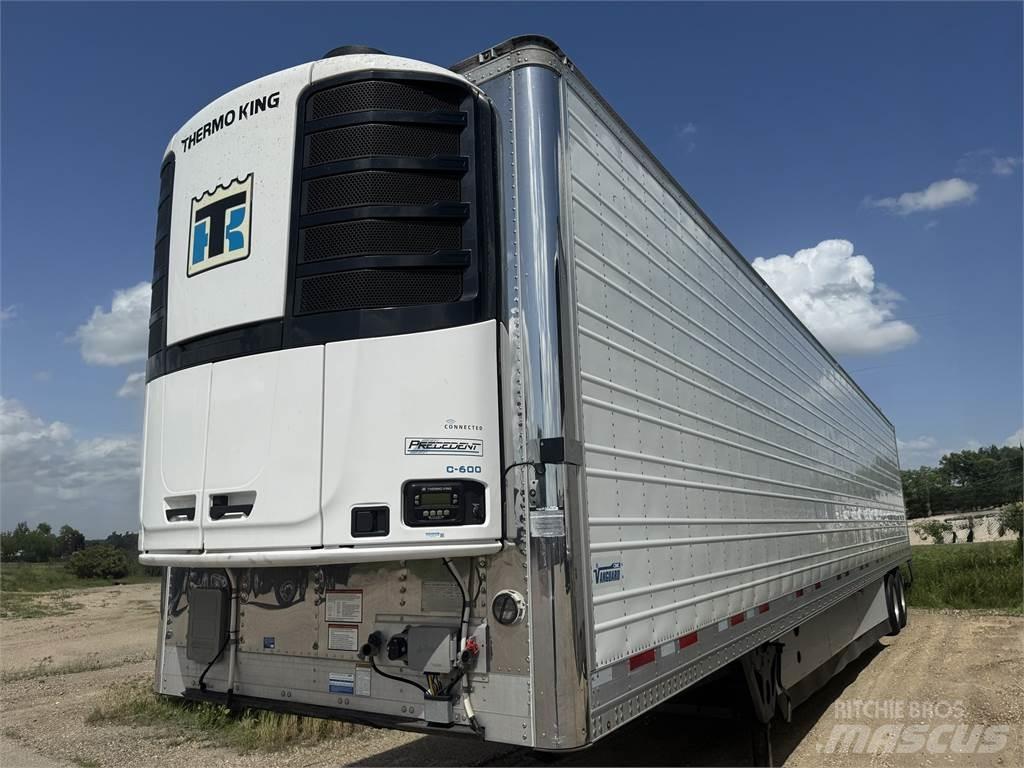 CIMC TRAILER Andere Fahrzeuge
