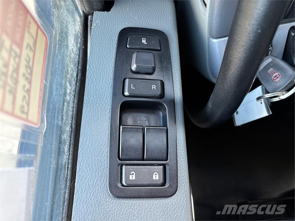 Kenworth T680 Andere Fahrzeuge