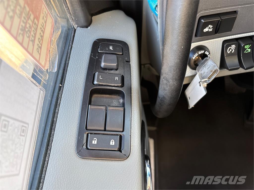 Kenworth T680 Sattelzugmaschinen