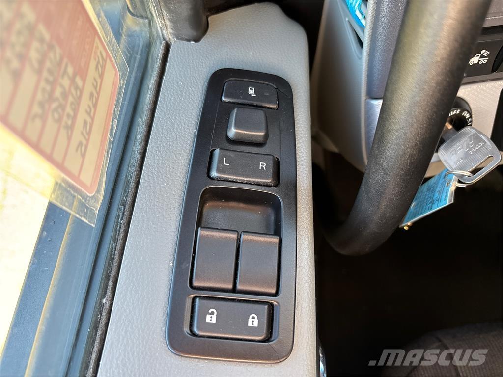 Kenworth T680 Sattelzugmaschinen