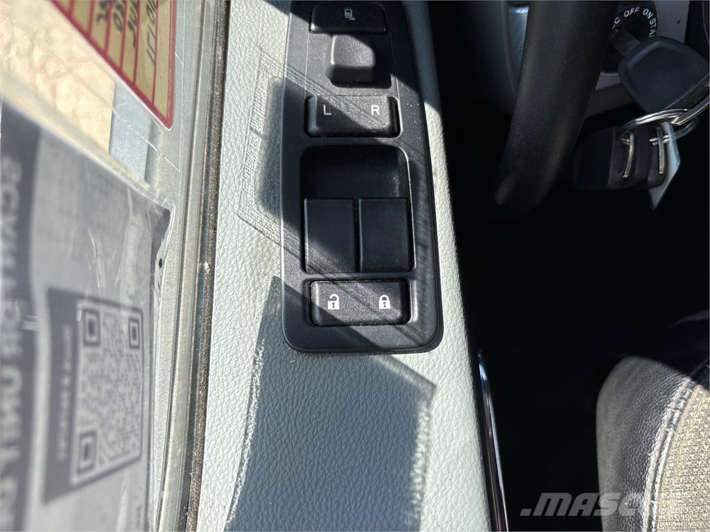 Kenworth T880 Andere Fahrzeuge