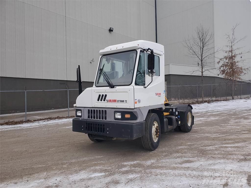 Ottawa T2 4X2 Andere Fahrzeuge