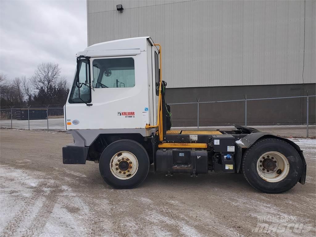 Ottawa T2 4X2 Andere Fahrzeuge