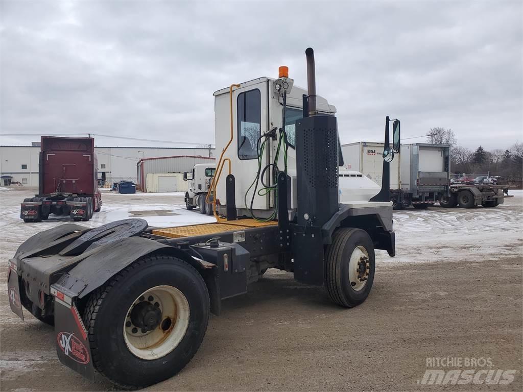 Ottawa T2 4X2 Andere Fahrzeuge