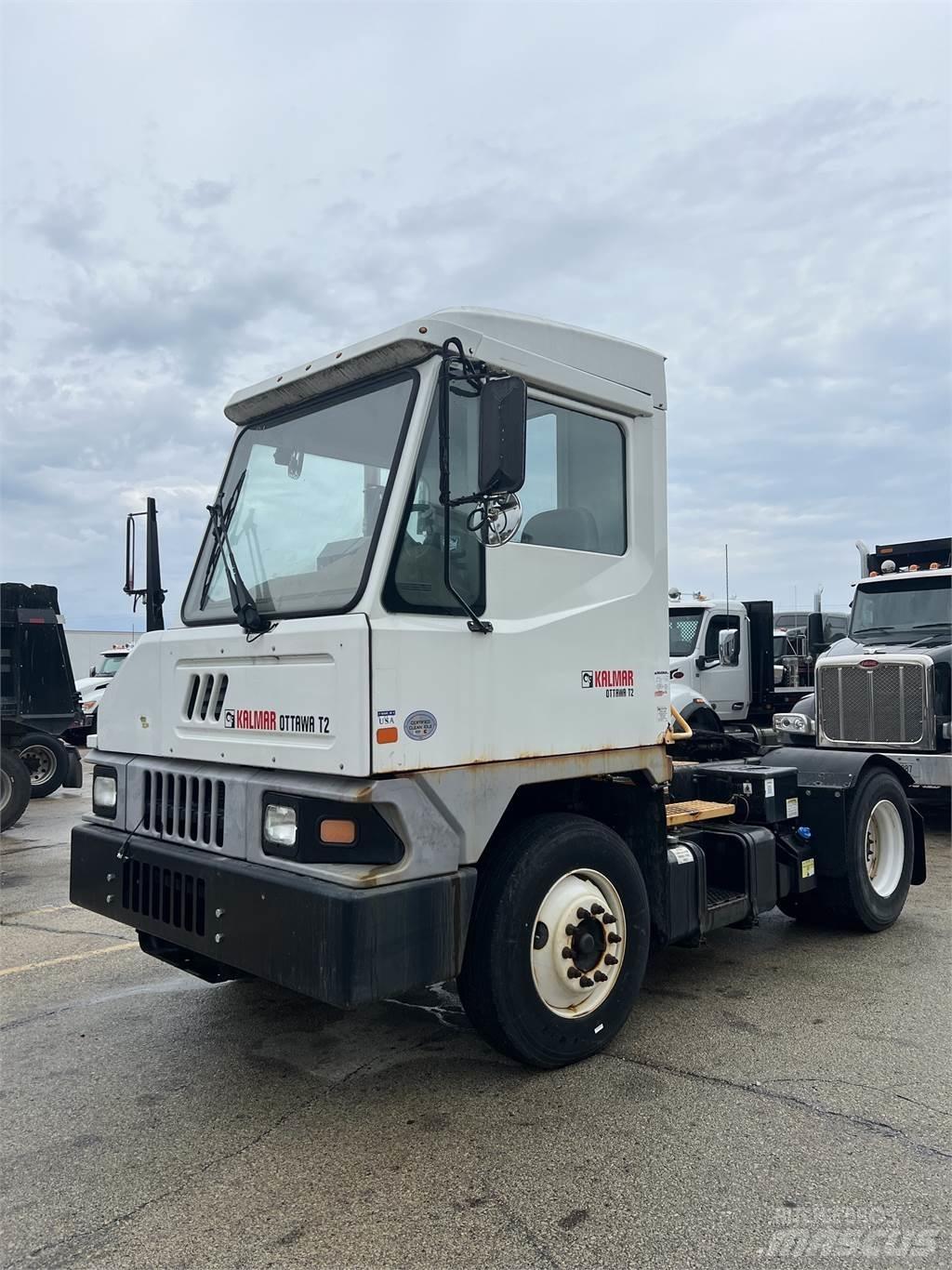 Ottawa T2 4X2 Andere Fahrzeuge