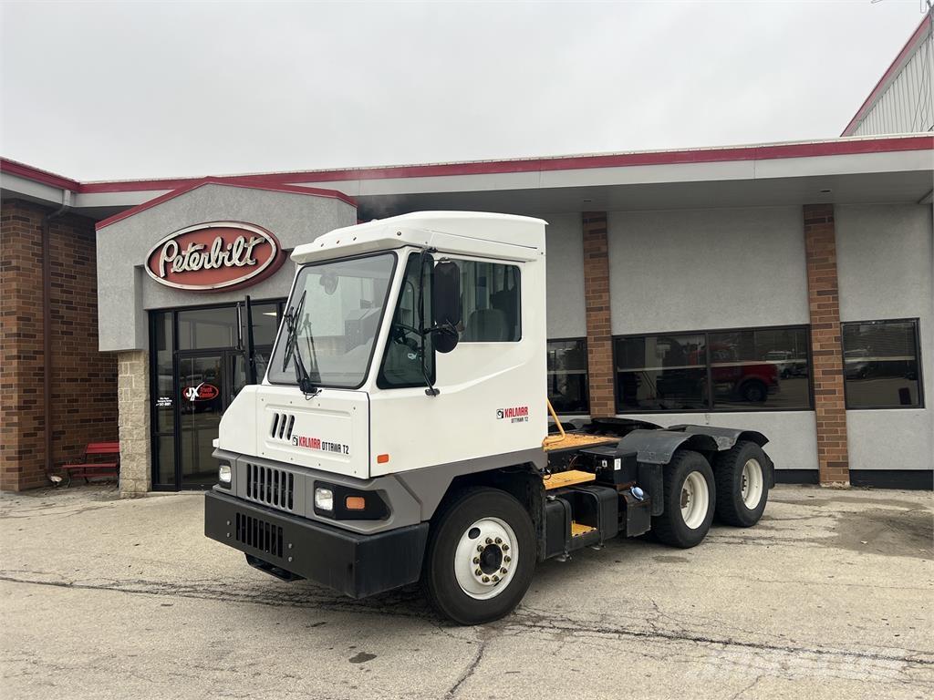 Ottawa T2 6X4 Andere Fahrzeuge