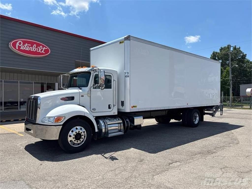 Peterbilt 337 Andere Fahrzeuge