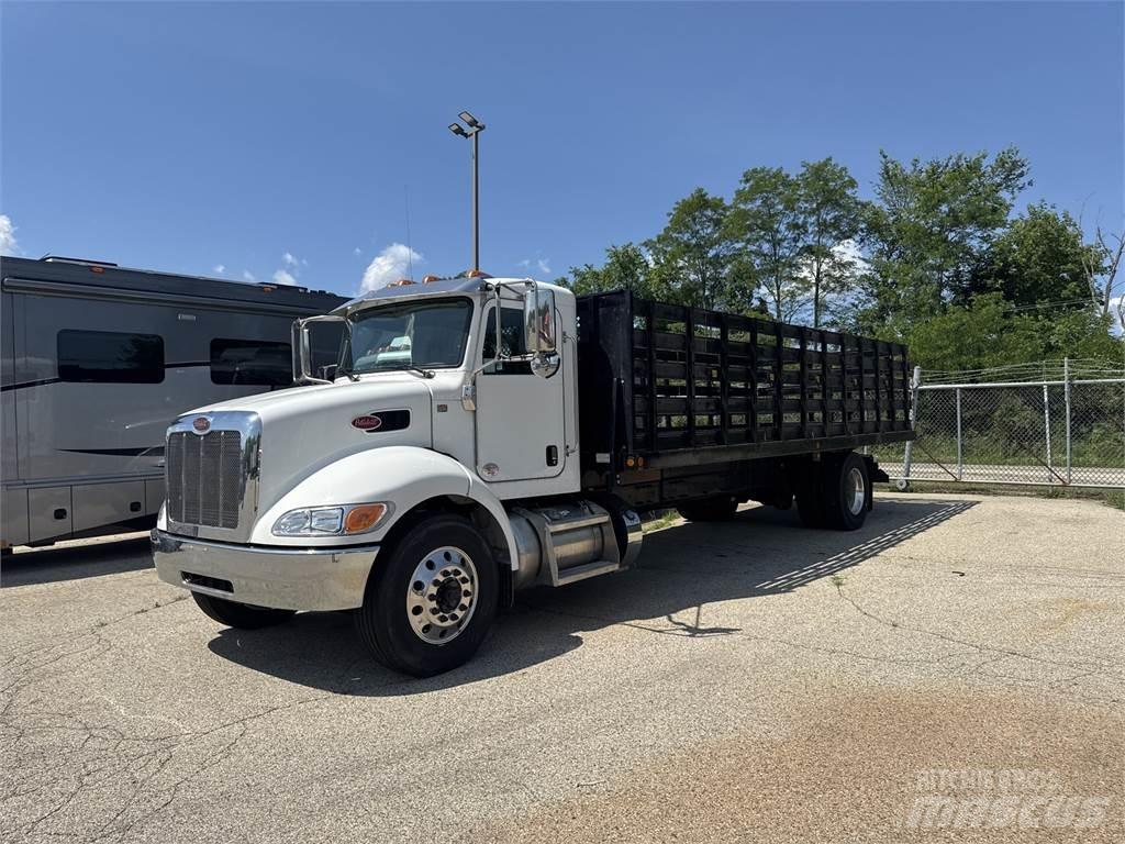 Peterbilt 337 Andere Fahrzeuge