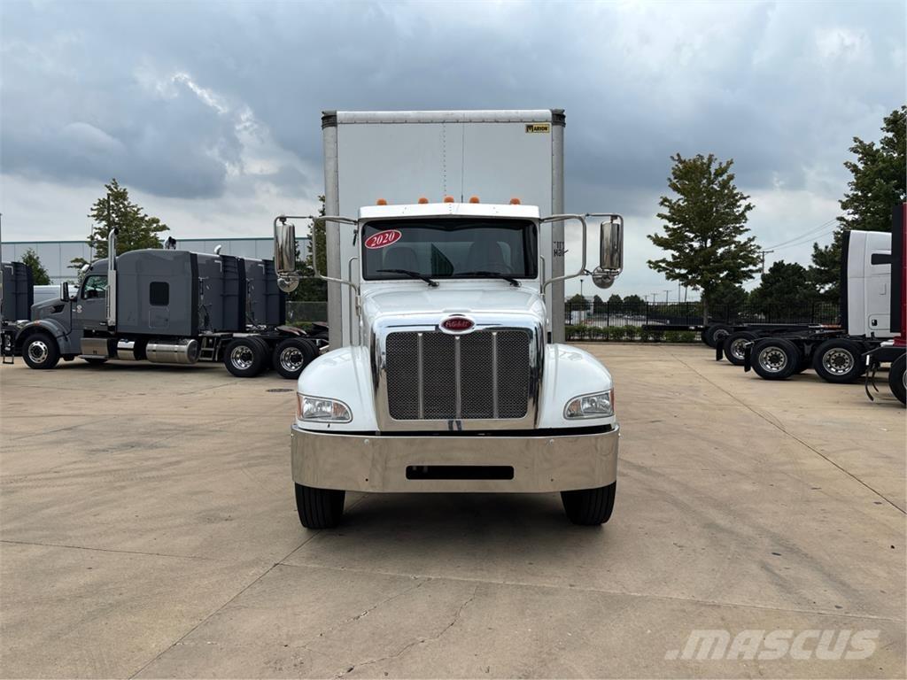 Peterbilt 337 Andere Fahrzeuge