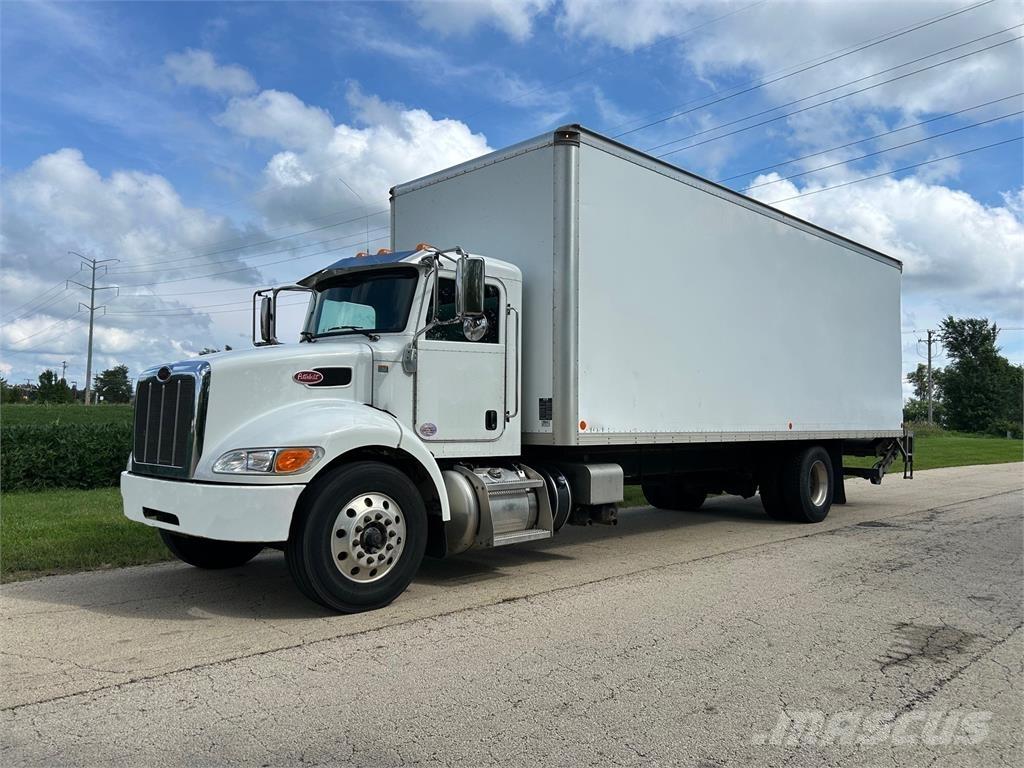 Peterbilt 337 Andere Fahrzeuge