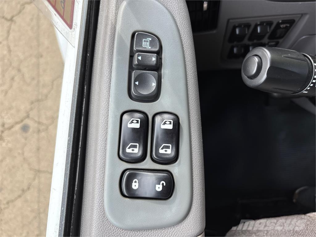 Peterbilt 337 Andere Fahrzeuge