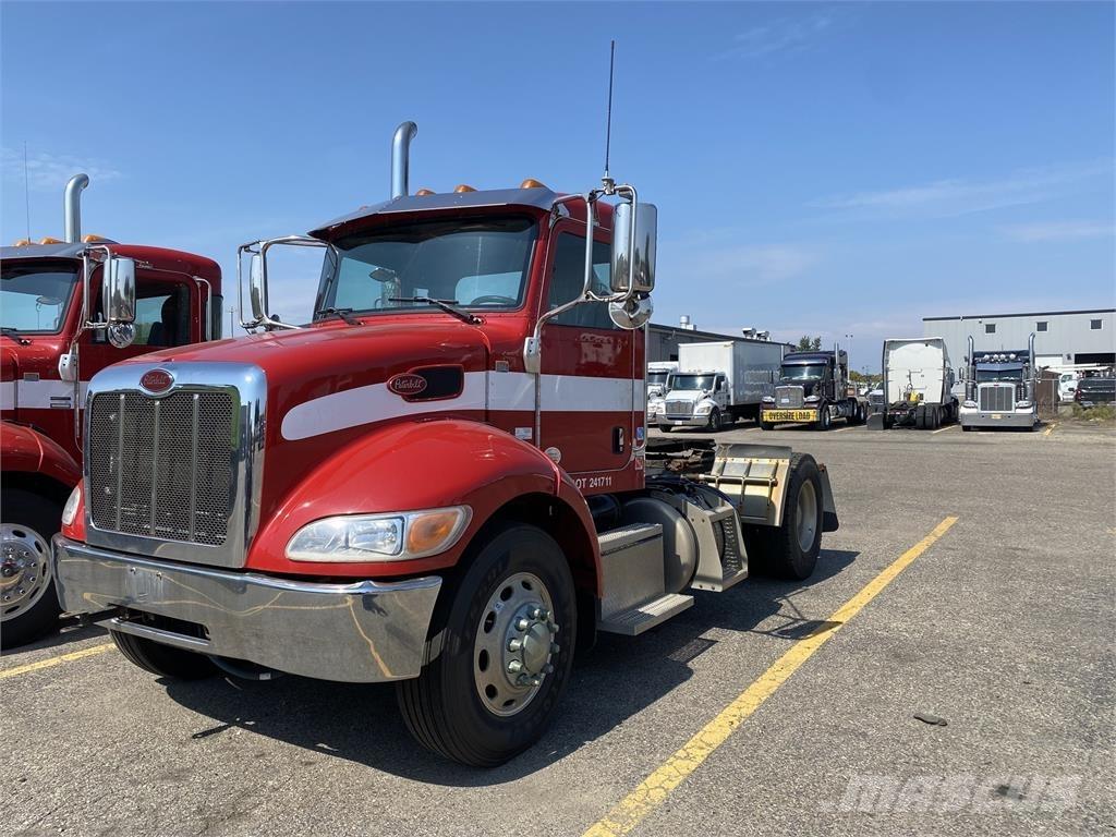 Peterbilt 337 Andere Fahrzeuge