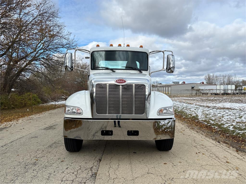 Peterbilt 337 Andere Fahrzeuge