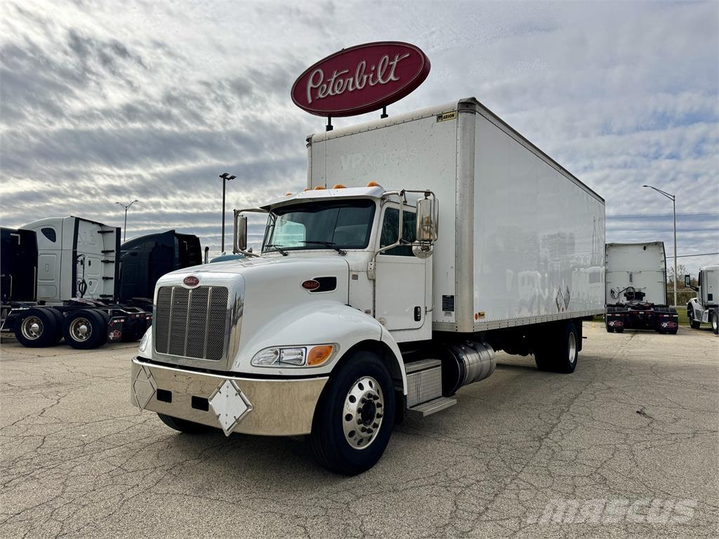 Peterbilt 337 Andere Fahrzeuge