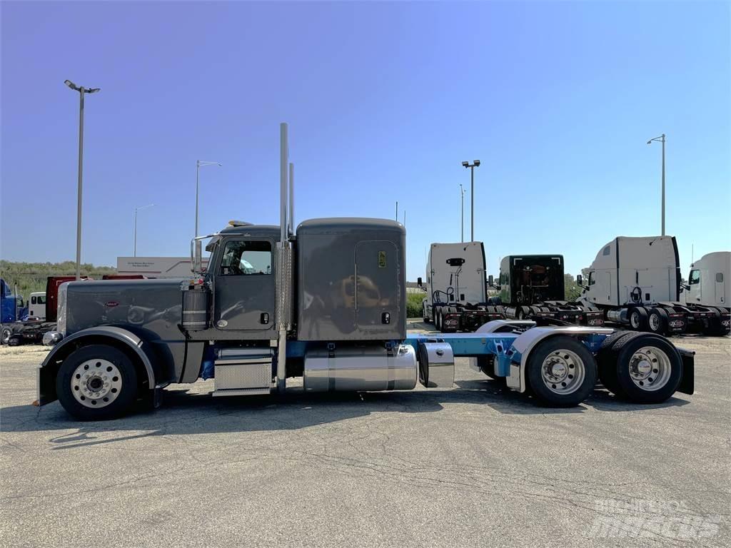 Peterbilt 389 Sattelzugmaschinen
