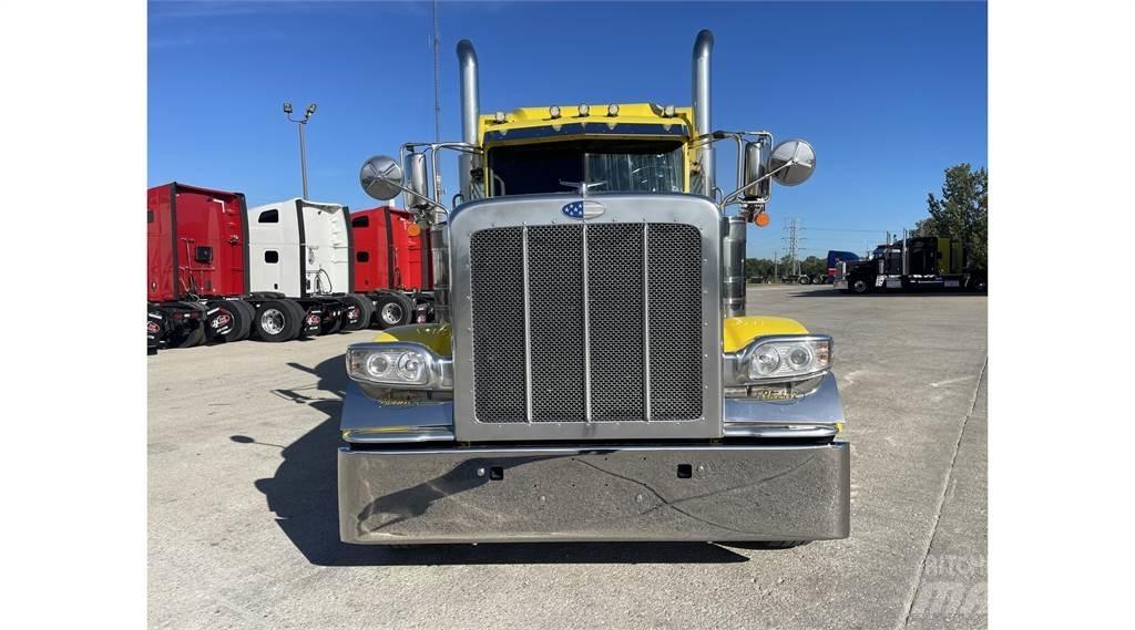 Peterbilt 389 Sattelzugmaschinen