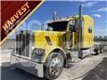 Peterbilt 389 Sattelzugmaschinen