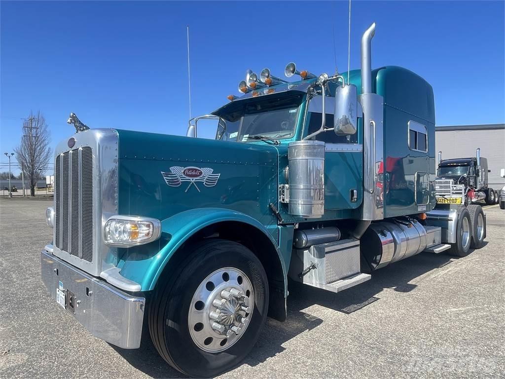 Peterbilt 389 Sattelzugmaschinen