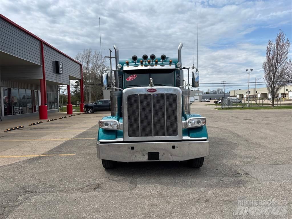 Peterbilt 389 Sattelzugmaschinen