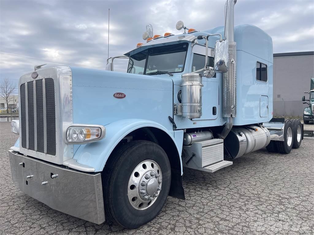 Peterbilt 389 Sattelzugmaschinen