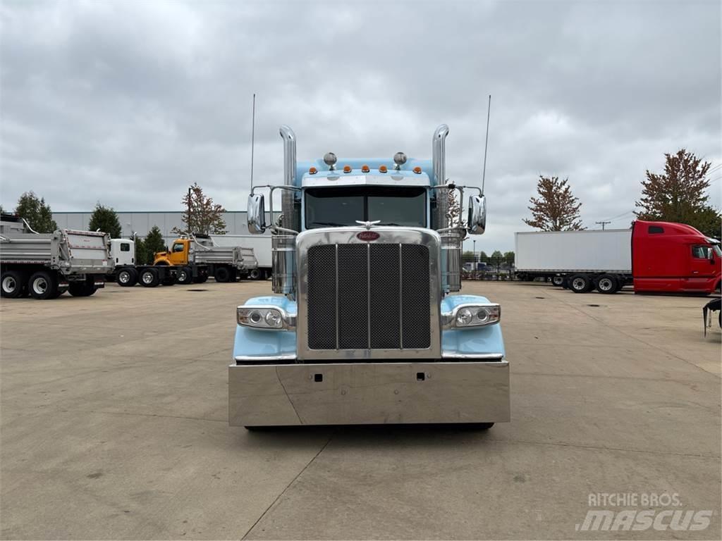 Peterbilt 389 Sattelzugmaschinen
