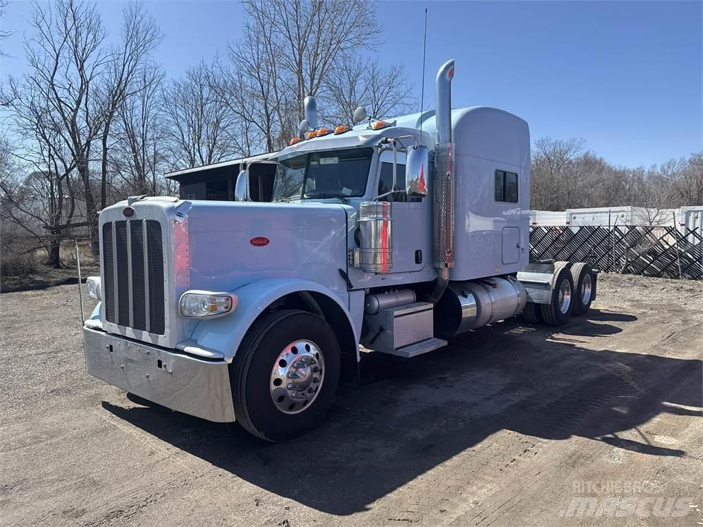 Peterbilt 389 Sattelzugmaschinen