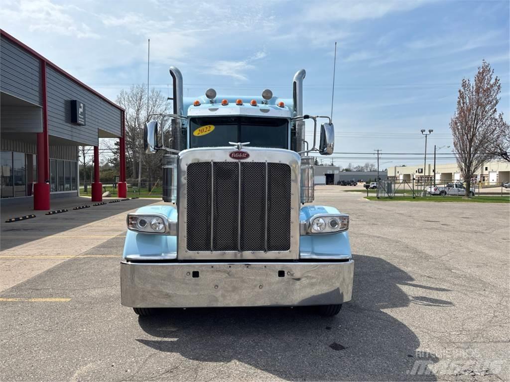 Peterbilt 389 Sattelzugmaschinen
