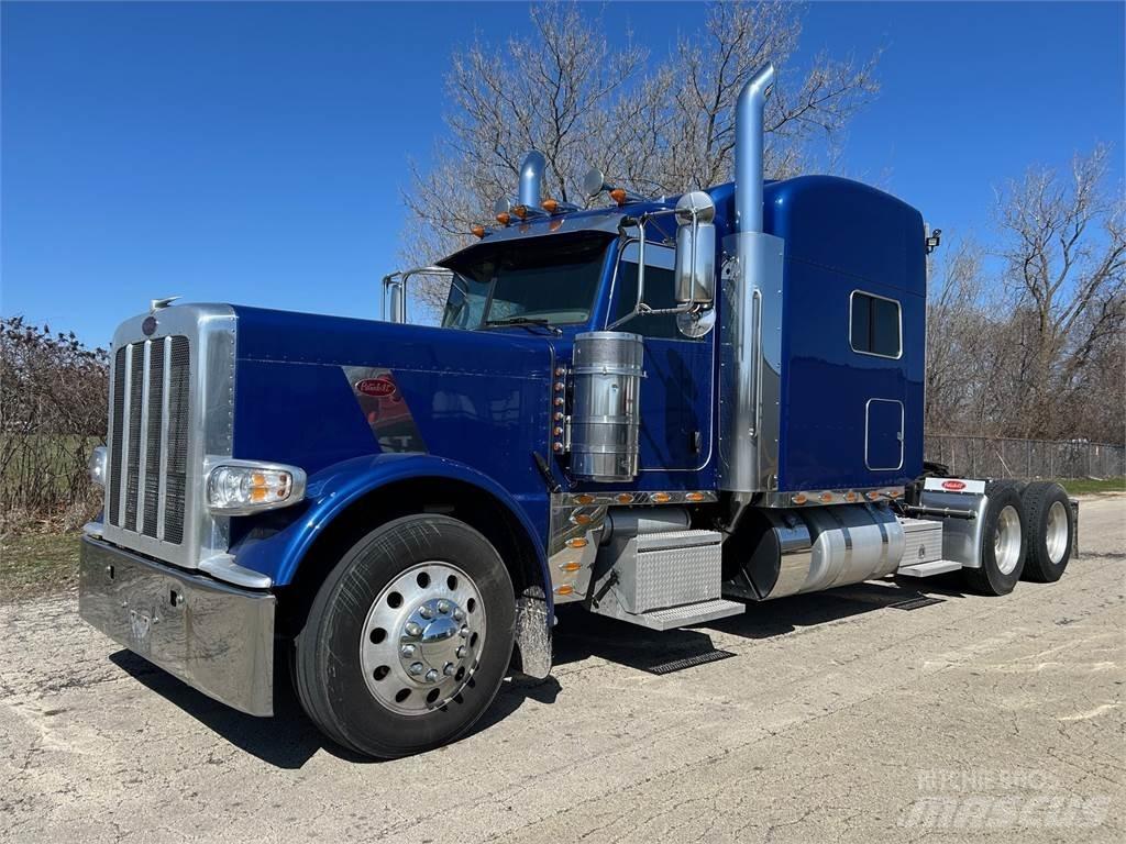 Peterbilt 389 Sattelzugmaschinen