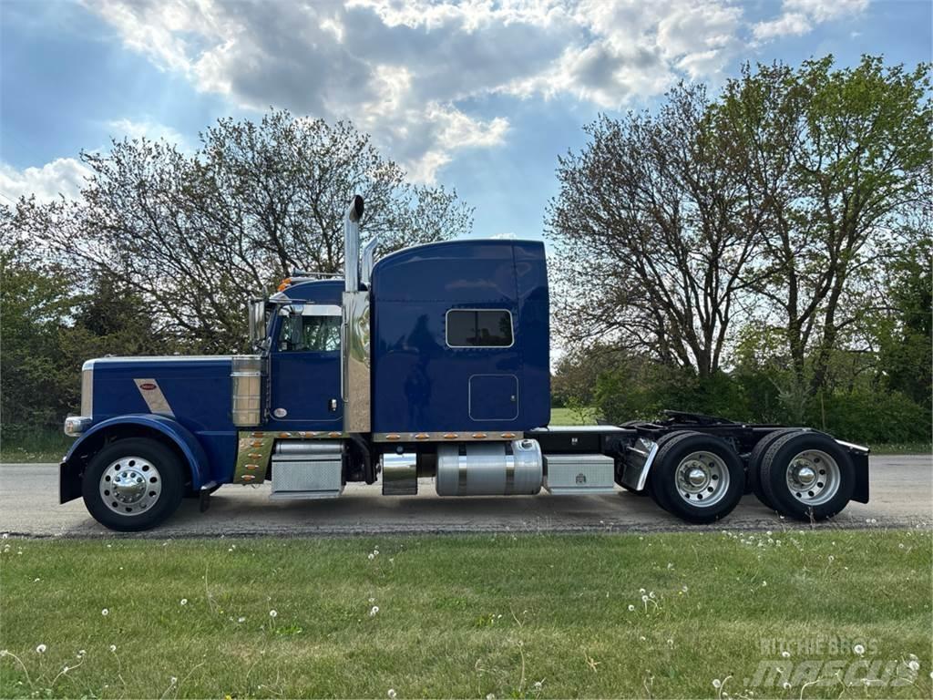 Peterbilt 389 Sattelzugmaschinen