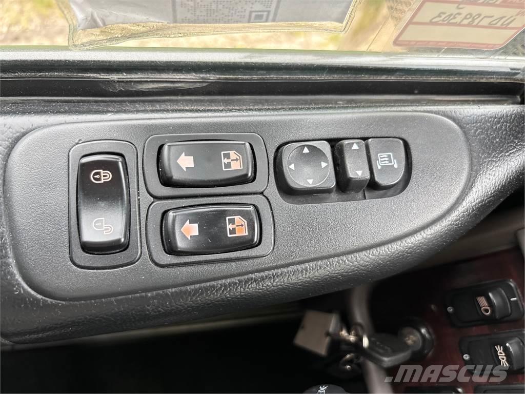 Peterbilt 389 Andere Fahrzeuge