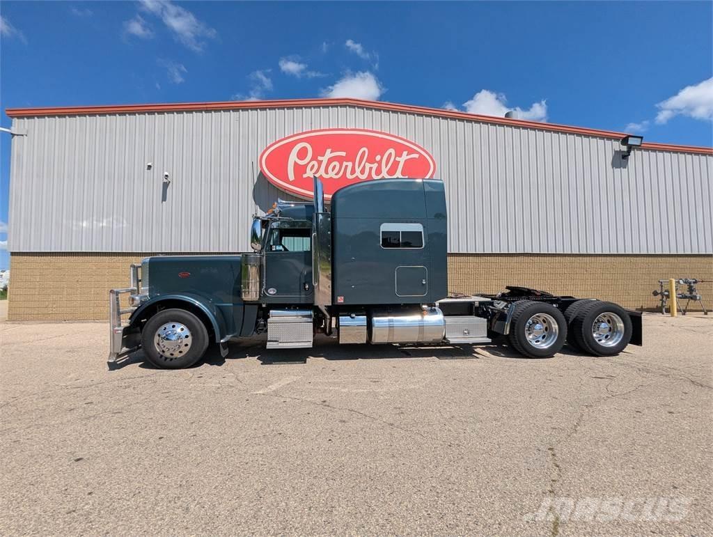 Peterbilt 389 Andere Fahrzeuge